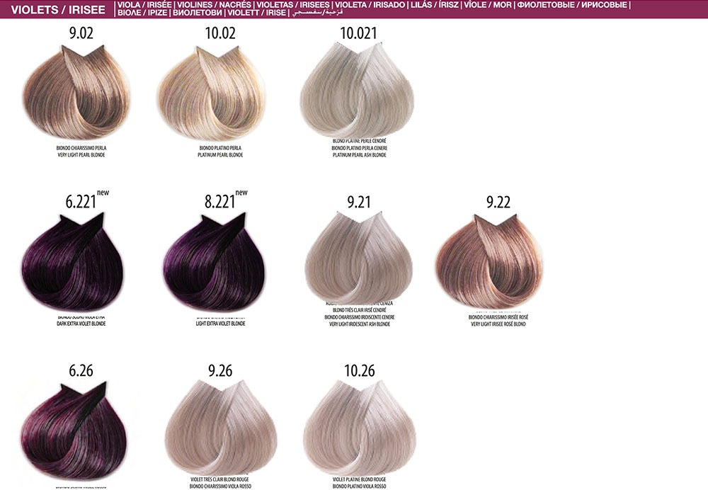 09_VIOLETS